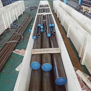 <span class=keywords><strong>Tube</strong></span> prêt à aiguisé de qualité supérieure-<span class=keywords><strong>Tube</strong></span> aiguisé ST52 à meulage rapide pour le traitement efficace des tuyaux hydrauliques à haut volume - Product Image 5