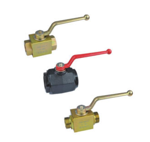 Série KHM de modèles KHM-G1.5, KHM-G2, KHM-35LR, KHM-42LR, KHM38SR, KHM32NPT, KHM40NPT, KHM-50NPT, type manchon à bille - Product Image 4
