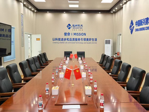 גודל מותאם אישית 20ft משרד מודולרי מודרני סִגְנוֹן הובלה קלה למשרד עירוני חלל עבודה מסחרי חלל מודולרי - Product Image 6