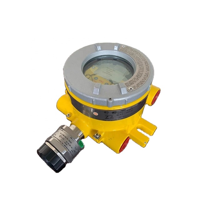 New Honeywell XNX Universal Transmitter XNX-AMAV-NNCB1 Gas Detector