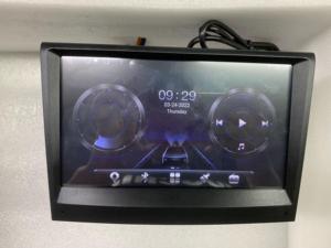 Android 12 4 + 32/64G autoradio lettore multimediale per <span class=keywords><strong>Porsche</strong></span> 911 <span class=keywords><strong>Porsche</strong></span> <span class=keywords><strong>997</strong></span> Cayman 987 05-08 boxster 987 2005-2012 carpaly DSP - Product Image 2