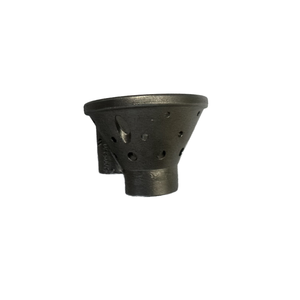 Layanan mesin CNC kustom harga pabrik untuk layanan fabrikasi suku cadang kustom penggilingan aluminium Teknik mekanis - Product Image 4