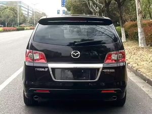 2015Mazda8 Mpv <span class=keywords><strong>Sport</strong></span> Automático Turbo <span class=keywords><strong>Diesel</strong></span> R17 Neumático Asientos de cuero Cámara trasera Metal Baca FWD Drive - Product Image 4