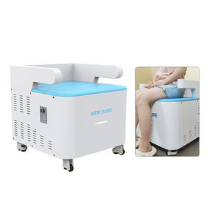 Máquina de estimulación por resonancia magnética para el suelo pélvico, ejercitador de hipercontracción del suelo pélvico - Product Image 2