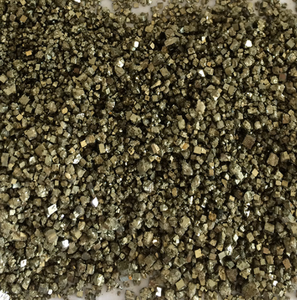 Vendita di solforazione fusione solforosa ferrosa 325 maglia di ferro <span class=keywords><strong>solfuro</strong></span> 36 # particelle di pirite per mole in resina - Product Image 5