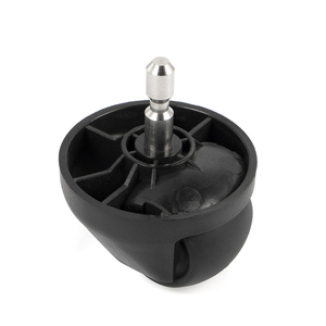 Rueda Delantera de Repuesto para Robot <span class=keywords><strong>Aspirador</strong></span> Cecotec <span class=keywords><strong>Conga</strong></span> 3290 3490 3690 <span class=keywords><strong>4090</strong></span> 4490 4690 5090 5490 6090 7090 - Product Image 3