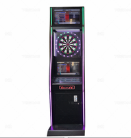 Machines de jeu à monnayeur économiques - Machines d'arcade, machines de boxe, machines de basketball