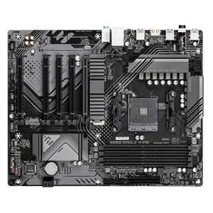 Tarjeta Madre B550i B550 B550M GAMING X WIFI6 DS3H AC R2 PRO-P Pro AX V2, Procesador CPU B550 B550M Mortar WIFI PRO-VDH - Product Image 5