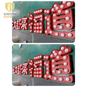 Señales <span class=keywords><strong>de</strong></span> estacionamiento accesibles LED <span class=keywords><strong>con</strong></span> símbolo internacional <span class=keywords><strong>de</strong></span> <span class=keywords><strong>silla</strong></span> <span class=keywords><strong>de</strong></span> <span class=keywords><strong>ruedas</strong></span> y borde reflectante para visibilidad nocturna - Product Image 1