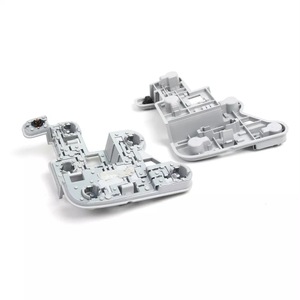Placa de circuito de luz trasera Mercedes-Benz Clase C W204 con botón pulsador ABS, pieza de repuesto nueva MX005 - Product Image 5