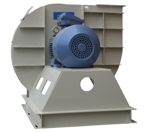 Personalizado alta pressão grande <span class=keywords><strong>volume</strong></span> ar movimentação direta poeira remoção ventilador centrífugo - Product Image 5
