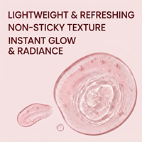 Sérum Raffermissant et Hydratant Anti-Âge au Collagène, Peptides et Niacinamide pour une Peau Éclatante et Tonifiée