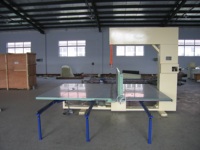 Línea de Espumación Vertical Continua Compacta de Baja Altura, Equipo de Producción de Espuma Cruda Adaptable para Talleres