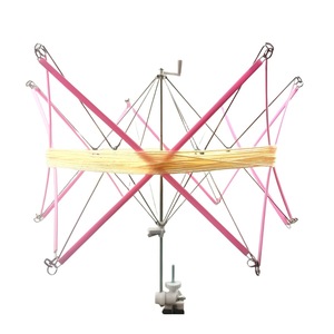 Outil de tricotage, <span class=keywords><strong>support</strong></span> à fil, <span class=keywords><strong>support</strong></span> parapluie, <span class=keywords><strong>machine</strong></span> à enrouler le fil, cadre de <span class=keywords><strong>support</strong></span> parapluie compatible, aide au tricotage - Product Image 4