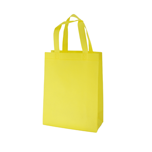 Grocery Plain Non Woven Shopping Tote Bag <b>Print</b> Custom Polypropylene Fabric Shop Pp Folding Accept Customized Logo Accepable - Product Image 5