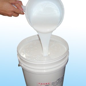 Bonne qualité cas <span class=keywords><strong>no</strong></span> adhésif acrylique à base d'eau - Product Image 3