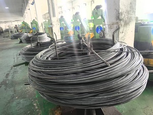 Trung Quốc Nhà sản xuất M6 14mm Nhôm Mặt bích hạt phẳng đầu rivnut ren chèn với passivated kết thúc - Product Image 6