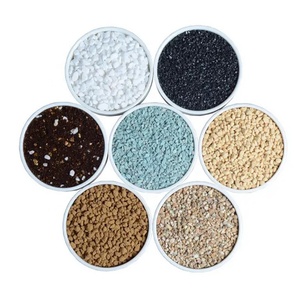 Offre Spéciale gros qualité chaude pluie arc <span class=keywords><strong>pierre</strong></span> 25kgs <span class=keywords><strong>zéolite</strong></span> verte par sac pour les plantes d'empotage - Product Image 5