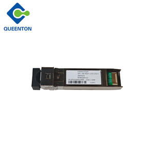 โมดูล SFP ZX 10g 40km อัปลิงค์ SFP GPON OLT Class SFP C320 C300 C650 C620 C600 - Product Image 3