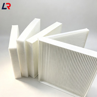 LING RUI Filtre d'habitacle de voiture en gros fourni par l'usine 97133-2E200 - 97133-2E210 97133-H7000 pour HYUNDAI/KIA