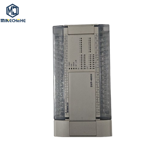 Offre Spéciale Contrôleur Logique Programmable DVP48EH00R3 DVP48EH00T3 DVP64EH00R3 DVP64EH00T3 pour Système de Contrôle Automatique Industriel - Product Image 1