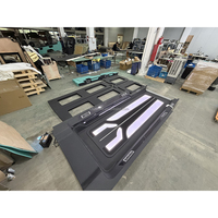 Kit de conversion intérieure VIP personnalisé, compatible avec les données OEM, pour Mercedes Sprinter Van