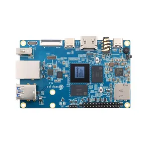 <span class=keywords><strong>OrangePi</strong></span> <span class=keywords><strong>5</strong></span> 4gb 8gb 16GB สีส้มพายบอร์ดพัฒนา <span class=keywords><strong>OrangePi</strong></span> <span class=keywords><strong>5</strong></span> เมนบอร์ด Rui Xin Micro RK3588S โปรเซสเซอร์ 8 แกน - Product Image 1