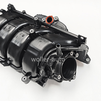 Collecteur d'admission d'air 1712025020 17120-25020 17120F0020 17120-F0020 pour Toyota Camry Highlander RAV4