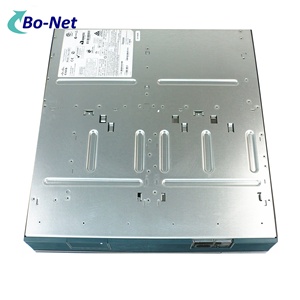 Ban đầu 2921-sec/K9 mạng <span class=keywords><strong>Router</strong></span> với IP sec dữ liệu giấy phép 3 Port GE - Product Image 6