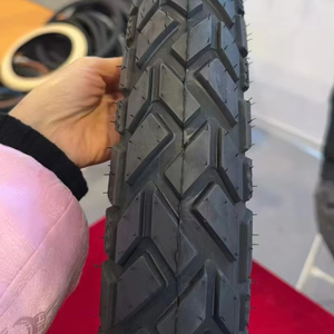 Pneus de <span class=keywords><strong>20</strong></span> <span class=keywords><strong>pouces</strong></span> 20x4.0 26x4.0 Vélos électriques Motoneiges Chambres à air Pneus de vélo haut de gamme - Product Image 2
