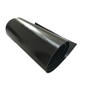 Best Price 10mm Thickness Soft Sbr Rubber Sheets