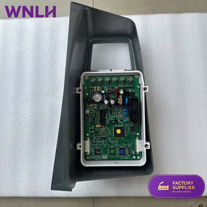 Écran de contrôle d'excavatrice WNLH DX260-7 avec grand support, carte contrôleur d'ordinateur d'excavatrice DX225LCA, DX225, DX260, DX300 - Product Image 3