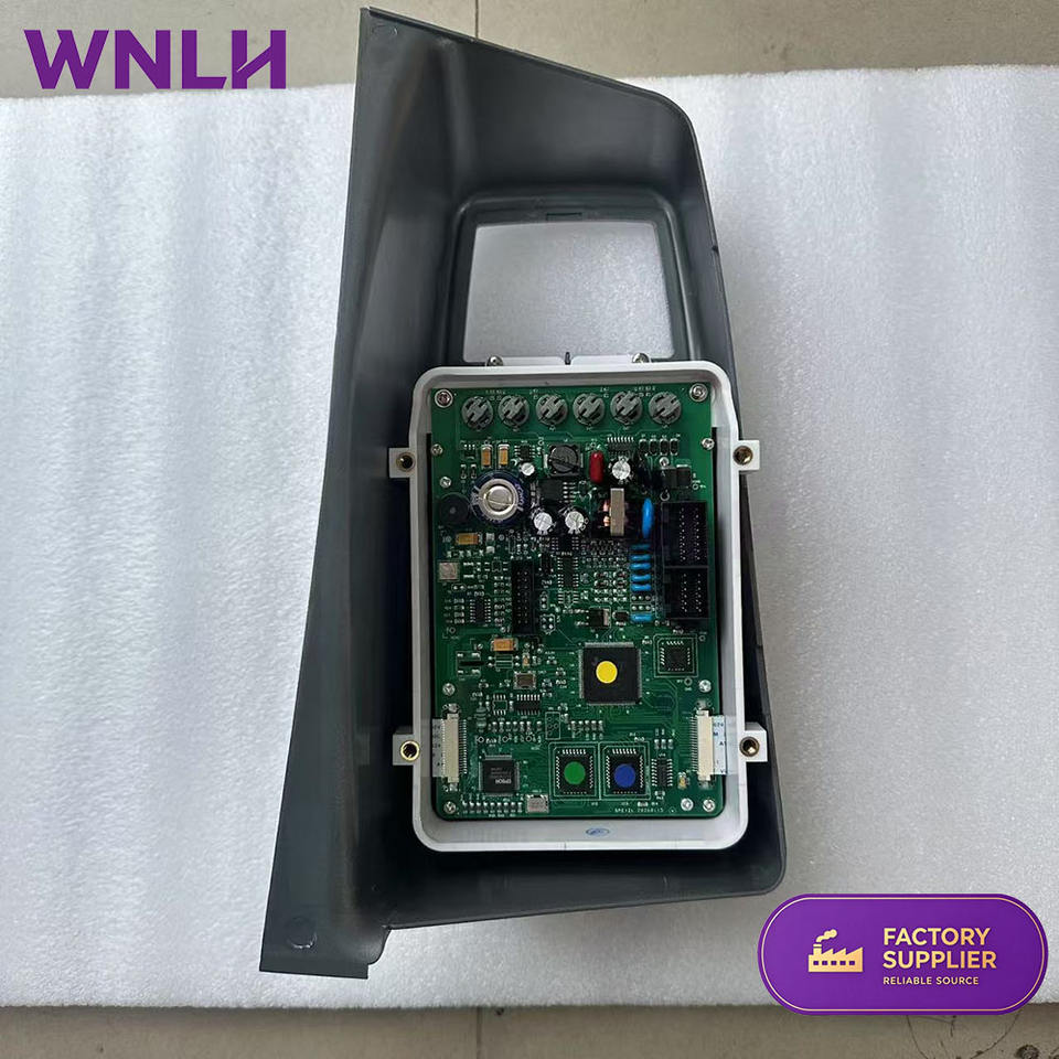 WNLH Excavator Monitor Display Panel DX260-7 Large Bracket DX225LCA ...