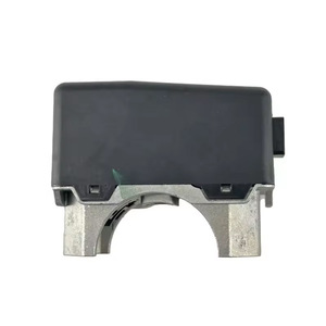 ชุดล็อคพวงมาลัยกันขโมย Renault Nissan Lock Elect 12V รุ่น Strg 487009397R - Product Image 3