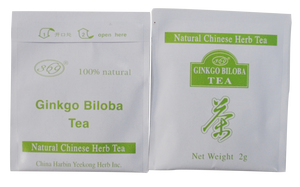 Trung Quốc Thảo Dược Trà <span class=keywords><strong>Ginkgo</strong></span> <span class=keywords><strong>Biloba</strong></span> Nhân Sâm Cải Thiện Bổ Sung Tăng Cường Miễn Dịch Bán Buôn - Product Image 3