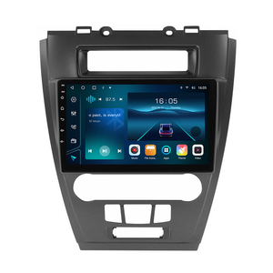 <span class=keywords><strong>Autoradio</strong></span> Android 14, navigation <span class=keywords><strong>GPS</strong></span>, lecteur multimédia pour <span class=keywords><strong>Ford</strong></span> <span class=keywords><strong>Mondeo</strong></span> <span class=keywords><strong>2009</strong></span> - 2012, unité principale, WIFI 4G, Carplay sans fil - Product Image 1