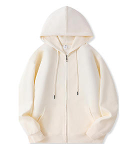 2025 Phong cách hợp thời trang nặng quá khổ Hoodies quan tâm cao với phù hợp với quá khổ - Product Image 1