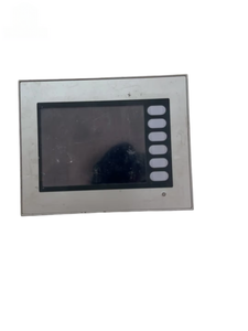 เซ็นเซอร์ควบคุม PLC หน้าจอสัมผัส HMI ของแท้ใหม่เอี่ยม ST400-AG41-24V - Product Image 1