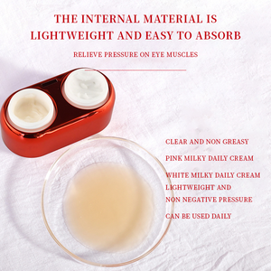 Set Coreano 5-in-1 Anti-Età con Siero al Niacinamide, Crema Contorno Occhi al Collagene, Trattamento Illuminante Biologico per la Cura della Pelle - Product Image 2
