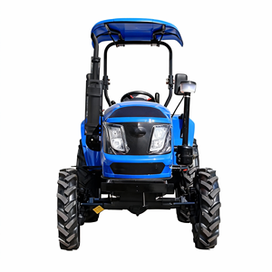Matériel agricole polyvalent à vendre TT1804 Tracteur agricole 4x4 PTO 540/720 tr/min - Product Image 1