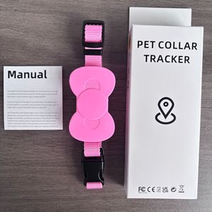 Rastreador GPS para Mascotas, Perros y Gatos, Localización en Tiempo Real, Resistente al Agua, Liberación Rápida, Recargable, Collar Antipérdida, Aplicación Móvil - Product Image 6