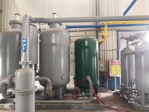 التجفيف والتعقيم الامتزاز هندسة البناء الغذاء تطبيقات الطاقة الطبية - Product Image 3