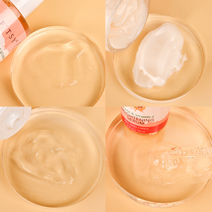 Skin Care Papaya <strong>Bleaching</strong> <strong>Set</strong> Eliminates Dark Spot Lightening Skin Fast Result Brightening <strong>Set</strong> - Product Image 2