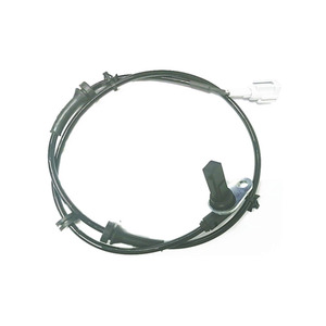 Sensor de velocidad de rueda ABS Nissan 47900-5Y705 para reemplazo y reparación de automóviles marca Nissan, número de pieza CW51079 - Product Image 1