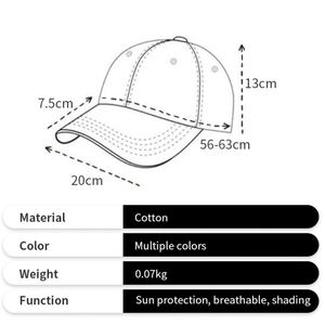 Casquette en maille à cinq panneaux 100 % coton de haute qualité en gros, disponible près de chez vous - Product Image 2