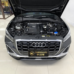 Offre Spéciale 2022 <span class=keywords><strong>Audi</strong></span> Q2L 35 TFSI 1.4T <span class=keywords><strong>Automatique</strong></span> Toit Panoramique Sièges Sport SUV Premium <span class=keywords><strong>Audi</strong></span> <span class=keywords><strong>Q2</strong></span> Voitures d'<span class=keywords><strong>Occasion</strong></span> à Vendre - Product Image 3