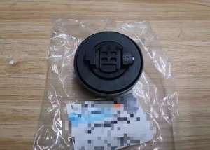 适用于奥迪A4 A6 A8大众高尔夫帕萨特机油加注口盖发动机油箱盖油盖油口026103485 026103485J - Product Image 2