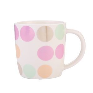 Mug en céramique isotherme rslee design you <span class=keywords><strong>got</strong></span> this, mug à café en céramique personnalisé avec logo en bambou - Product Image 3