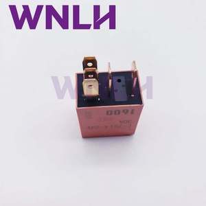 WNLH C-1914-<b>12V</b> <b>24V</b> 30A 4 Pin Automotive <b>Relay</b> Electromagnetic <b>Relay</b> for Excavator <b>Truck</b> Agricultural Machinery Spare Parts - Product Image 5