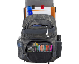 Free sample Wholesale Customized Outdoor Oxford <b>Big</b> Capacity Longboard Skate Board Sports Skateboard Carry <b>Backpack</b> Bag - Product Image 5